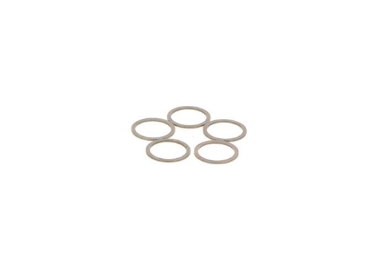 Bosch Reparatieset, common-rail-systeem F 00Z C99 921