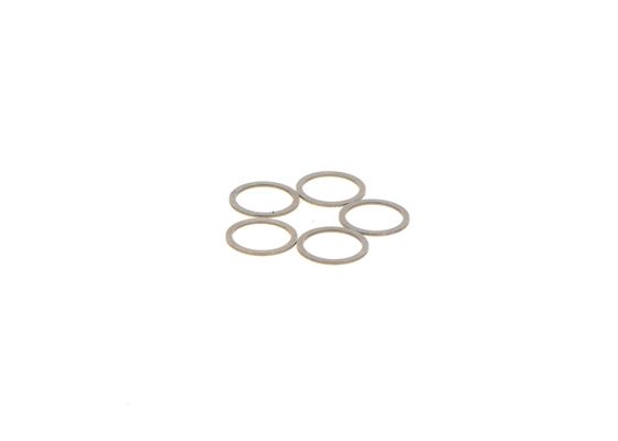 Bosch Reparatieset, common-rail-systeem F 00Z C99 921