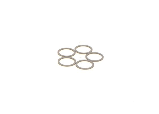Bosch Reparatieset, common-rail-systeem F 00Z C99 922