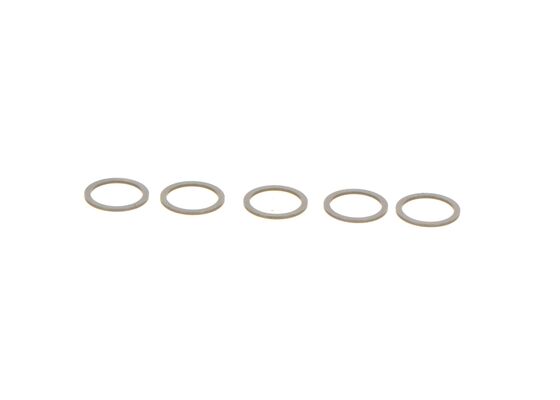 Bosch Reparatieset, common-rail-systeem F 00Z C99 927