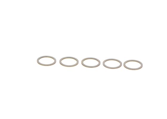 Bosch Reparatieset, common-rail-systeem F 00Z C99 935