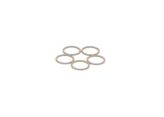 Bosch Reparatieset, common-rail-systeem F 00Z C99 941