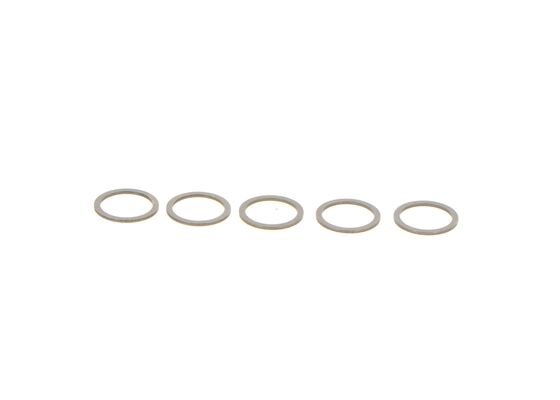 Bosch Reparatieset, common-rail-systeem F 00Z C99 946