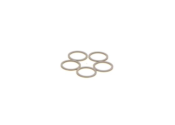 Bosch Reparatieset, common-rail-systeem F 00Z C99 950