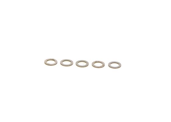 Bosch Reparatieset, common-rail-systeem F 00Z C99 974