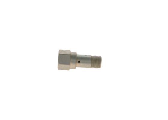 Bosch Common-rail drukregelklep F 019 D03 372
