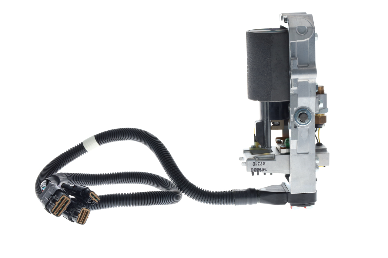 Buitenspiegel afstelmechanisme Bosch F 019 Z2E 949