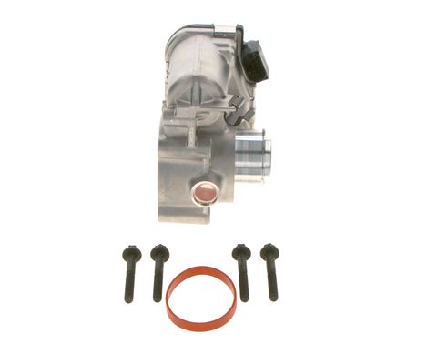 Bosch Gasklephuis F 01C 600 027