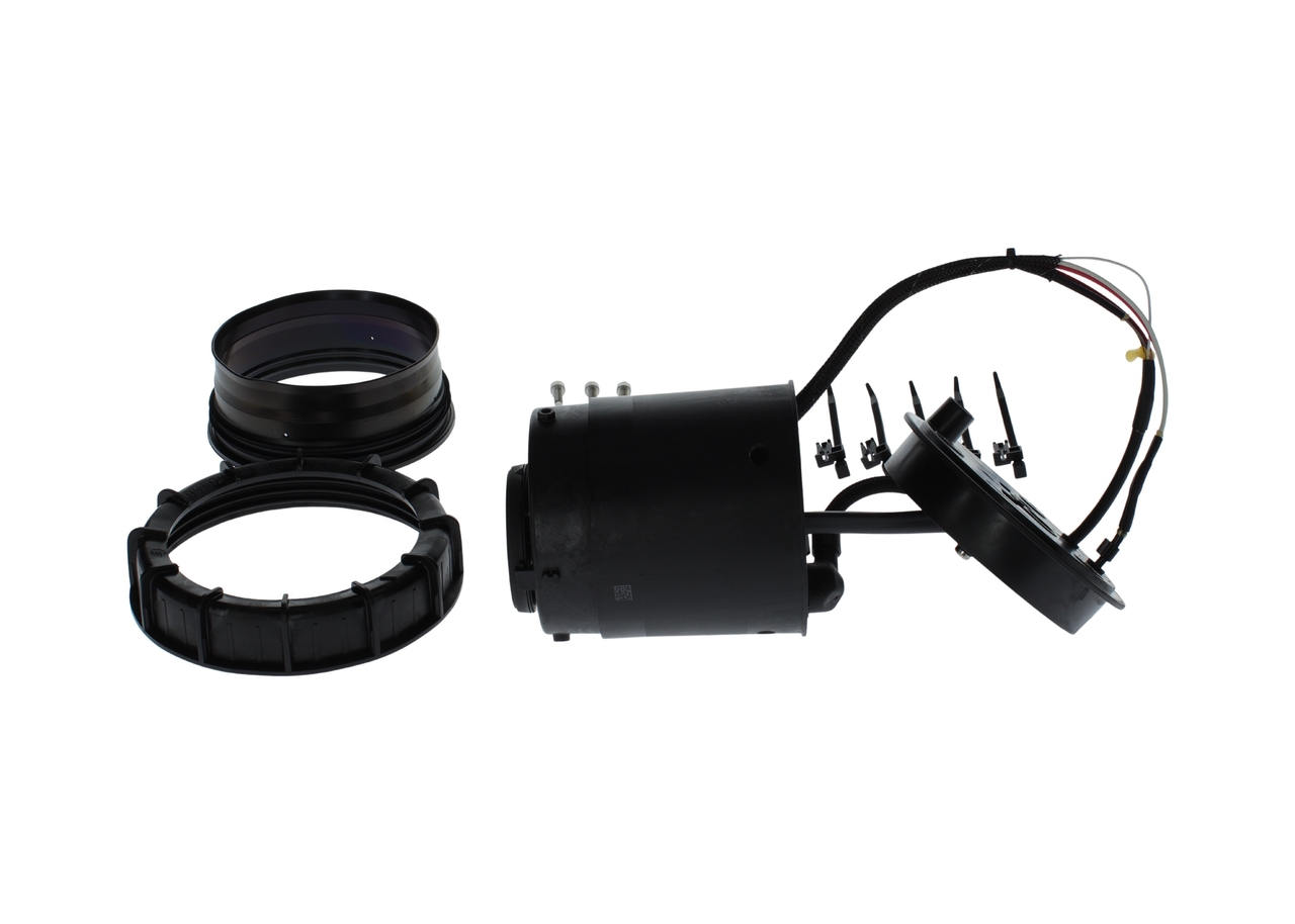 Bosch Ureumfilter F 01C 600 237