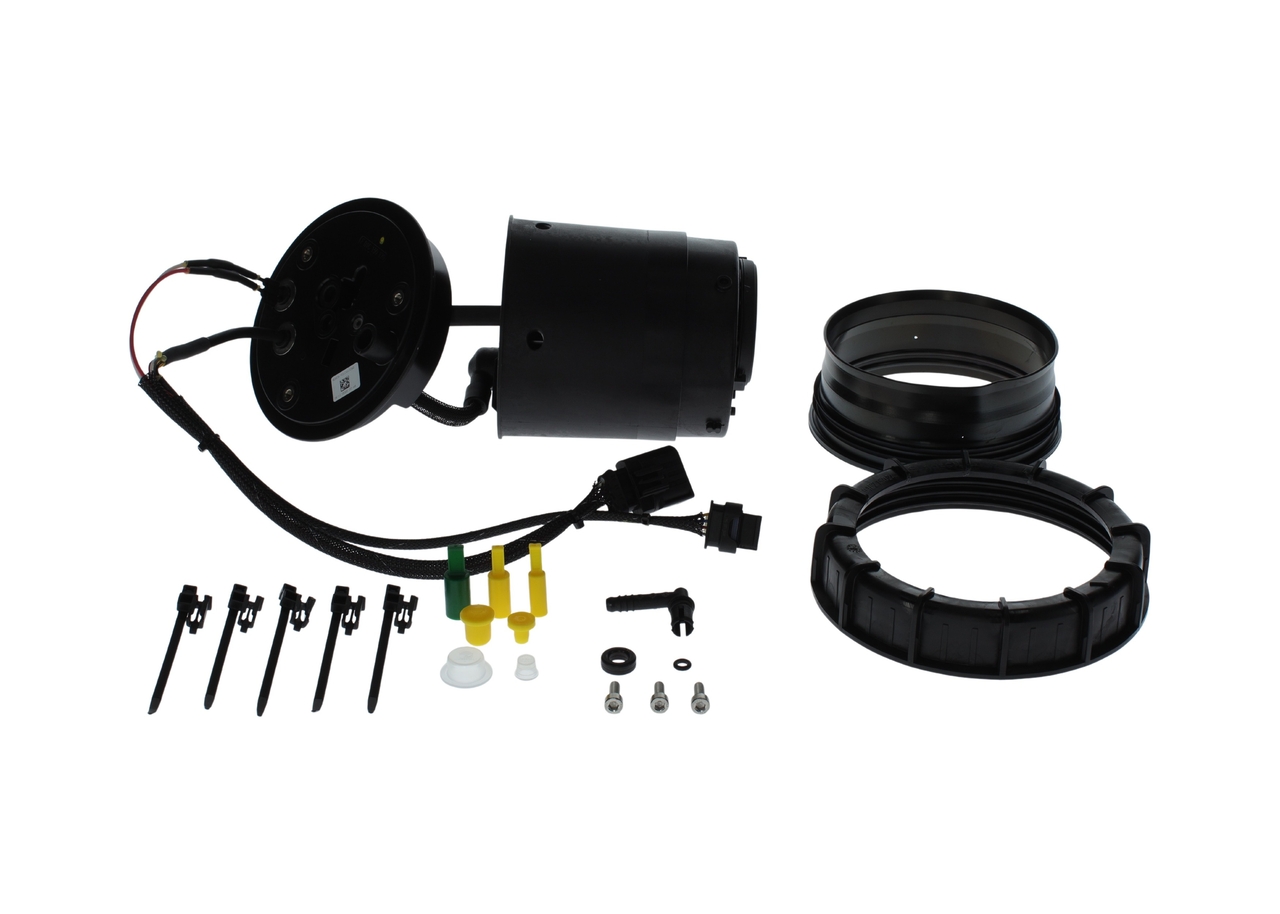 Bosch Ureumfilter F 01C 600 239