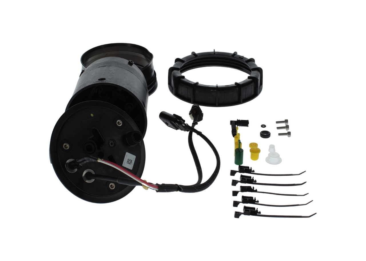 Bosch Ureumfilter F 01C 600 239