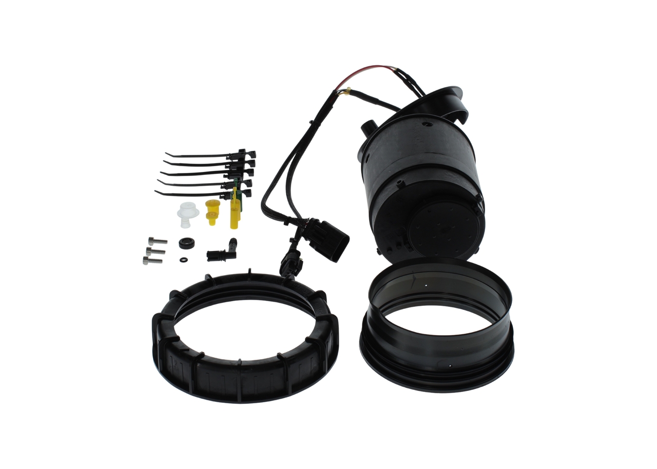 Bosch Ureumfilter F 01C 600 239