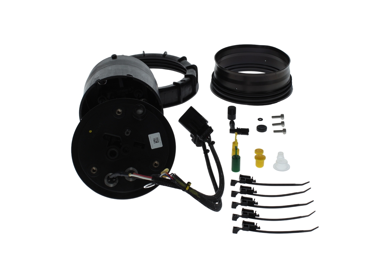 Bosch Ureumfilter F 01C 600 240