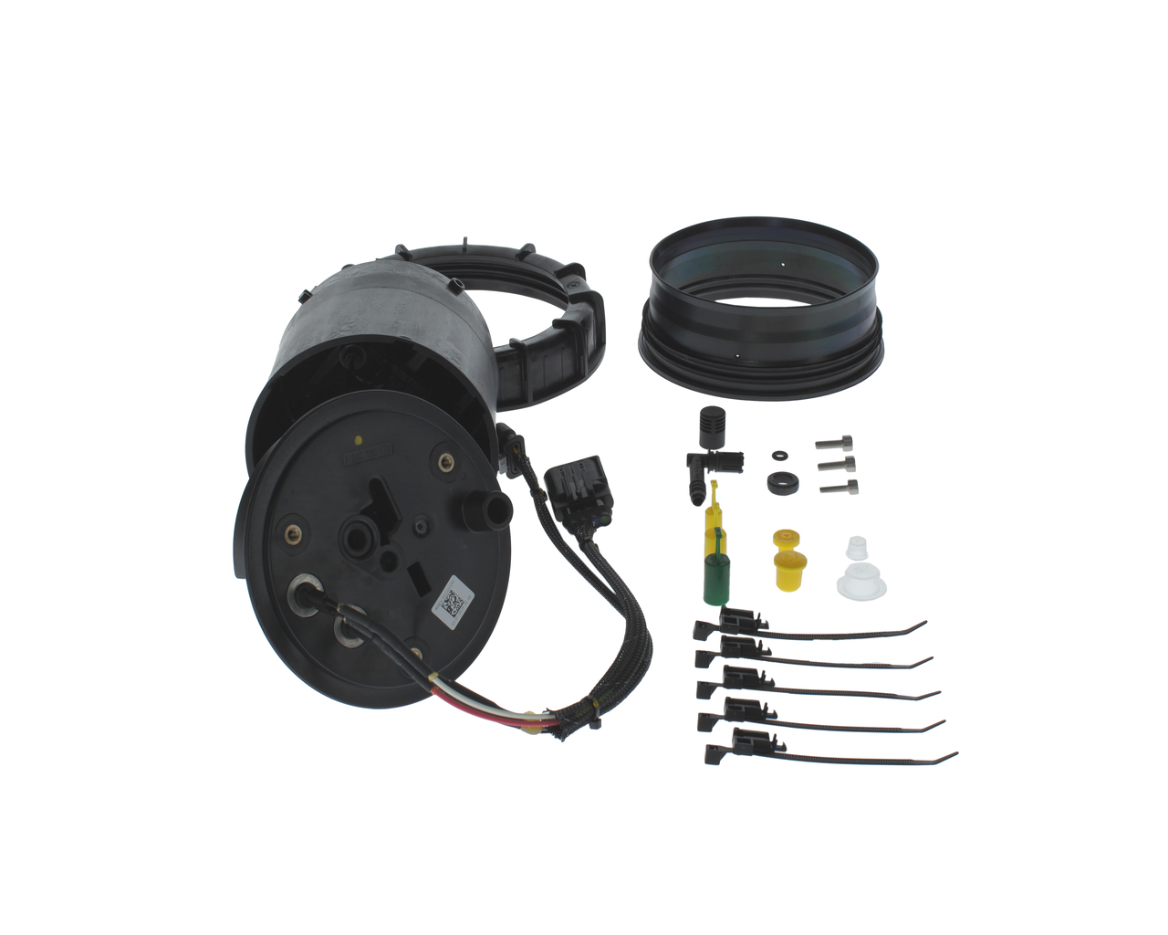 Bosch Ureumfilter F 01C 600 242