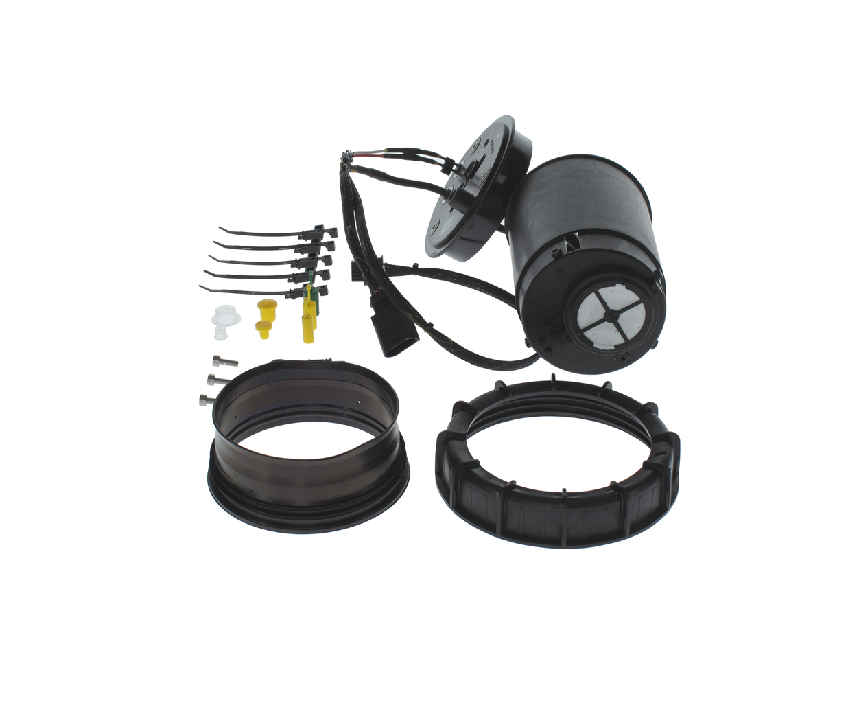 Bosch Ureumfilter F 01C 600 256