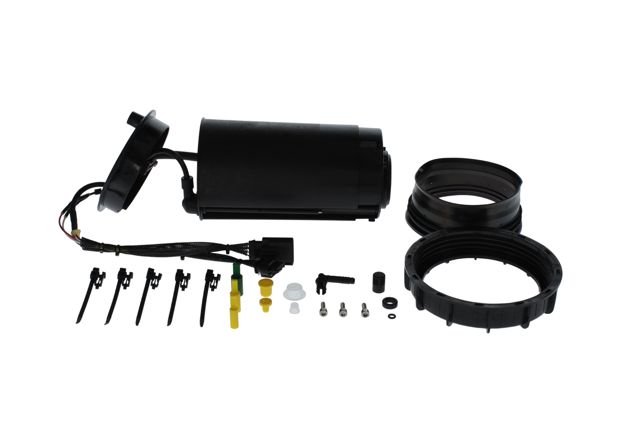 Bosch Ureumfilter F 01C 600 259