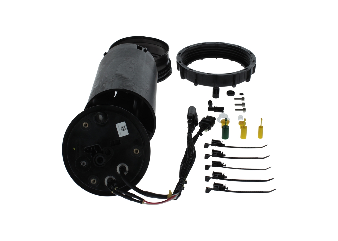 Bosch Ureumfilter F 01C 600 259