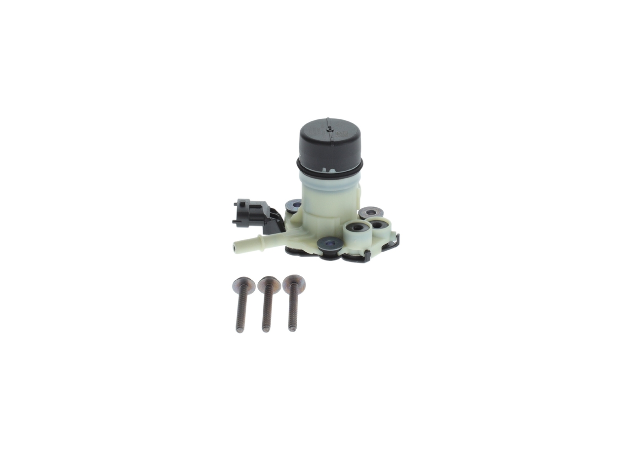 Bosch Brandstofpomp F 01C 600 271