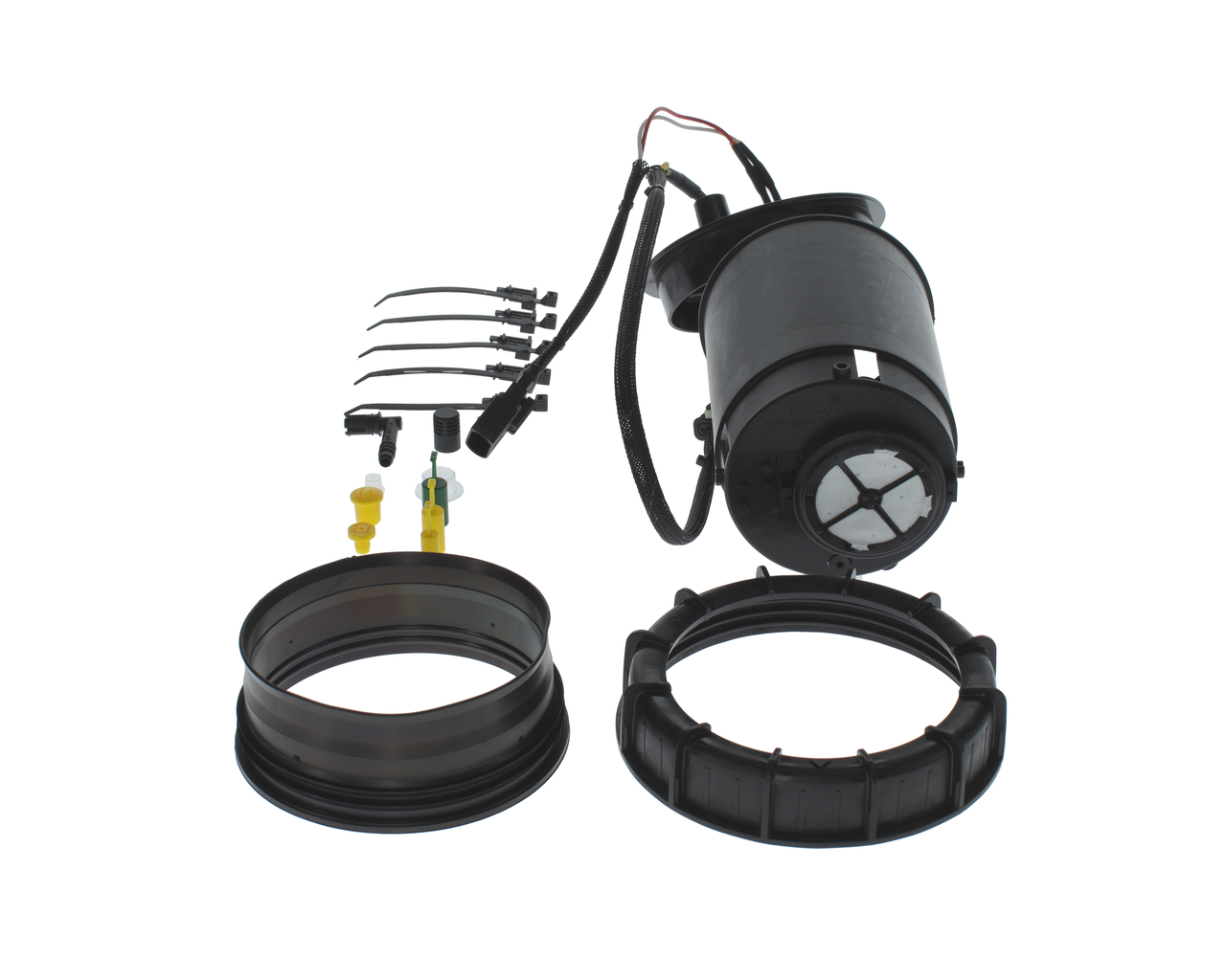 Bosch Ureumfilter F 01C 600 302