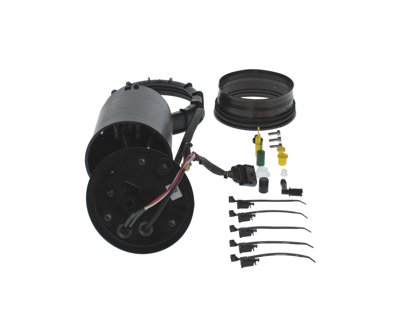 Bosch Ureumfilter F 01C 600 302