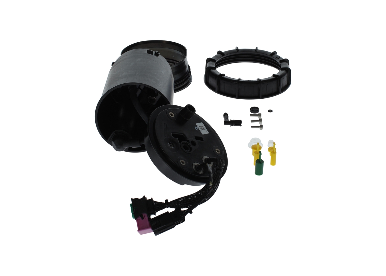 Bosch Ureumfilter F 01C 600 339