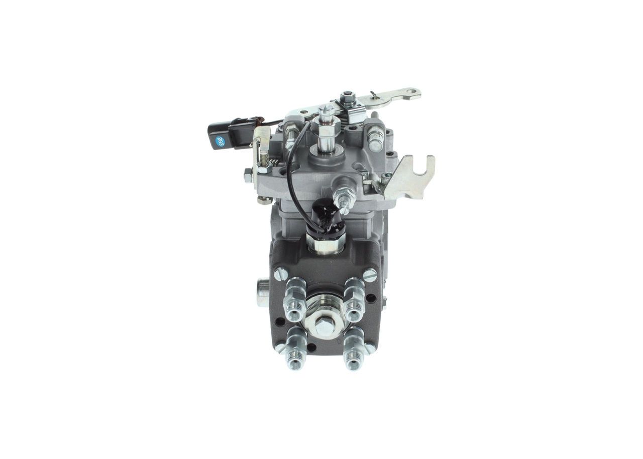 Bosch Brandstofpomp (Verdelerpomp) F 01G 09W 0F3