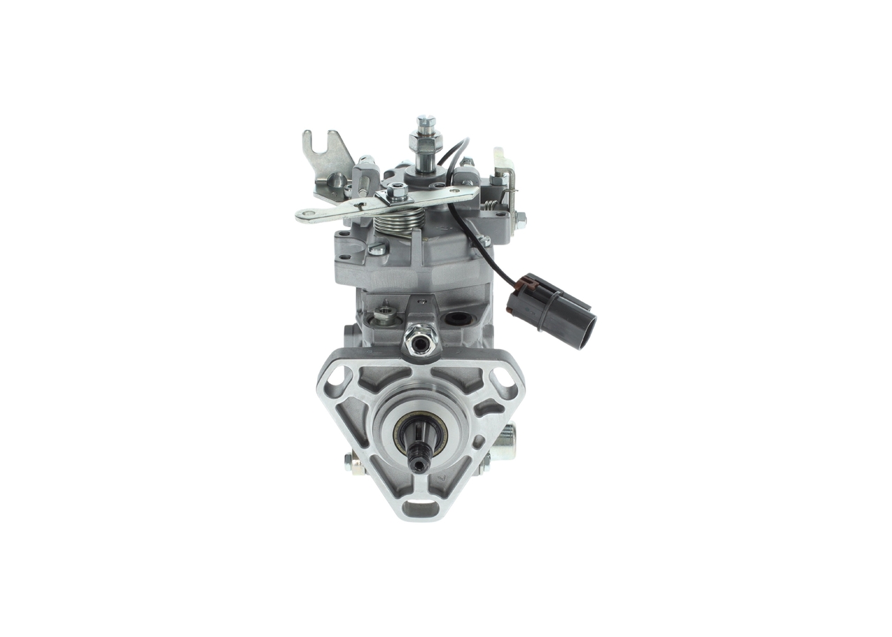 Bosch Brandstofpomp (Verdelerpomp) F 01G 09W 0F3