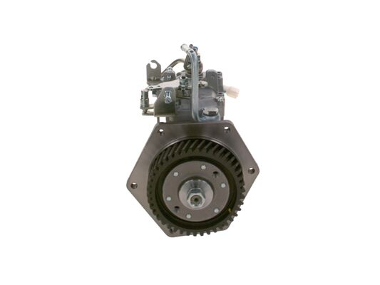 Bosch Brandstofpomp (Verdelerpomp) F 01G 09W 0G1