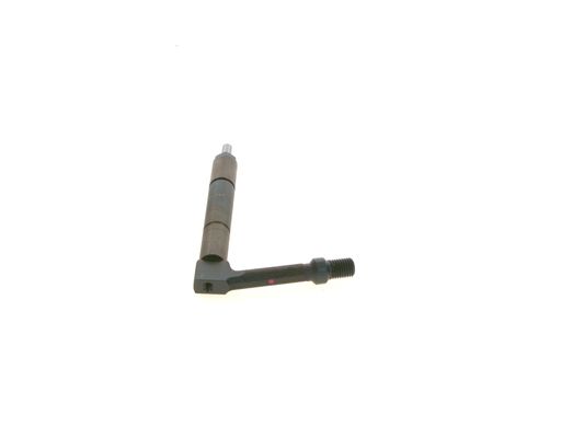 Bosch Verstuiverhouder kompleet F 01G 09X 00D