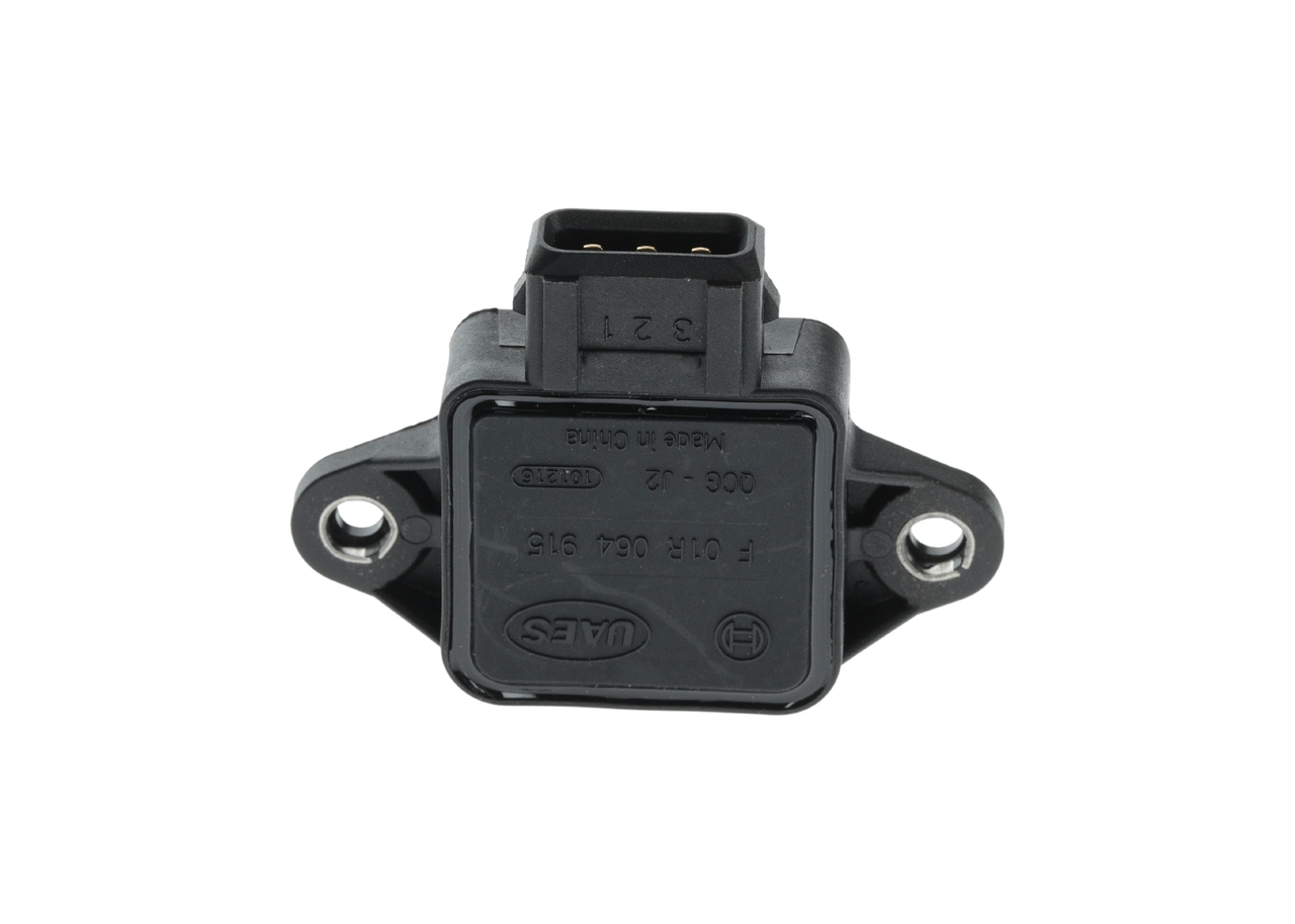 Bosch Gasklep positiesensor F 01R 064 915