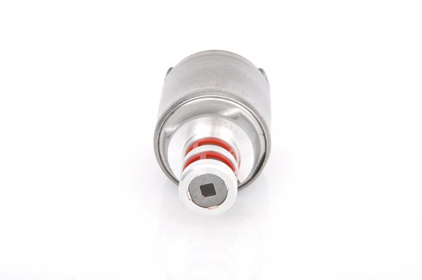 Bosch Brandstofdruk regelaar F 026 001 006