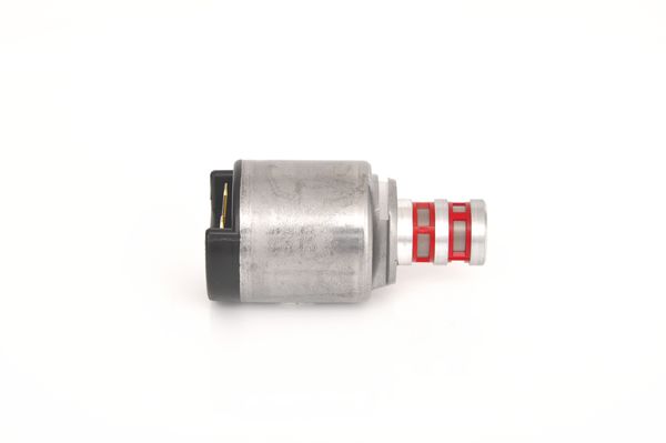 Bosch Brandstofdruk regelaar F 026 001 007