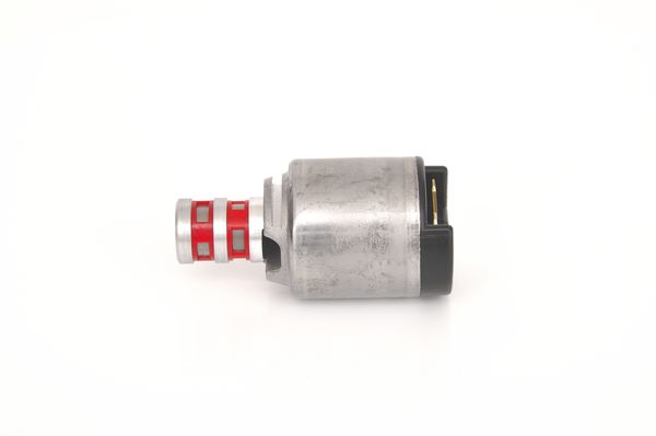 Bosch Brandstofdruk regelaar F 026 001 007