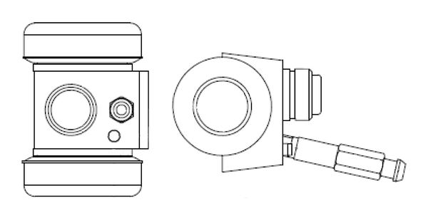 Bosch Wielremcilinder F 026 002 364