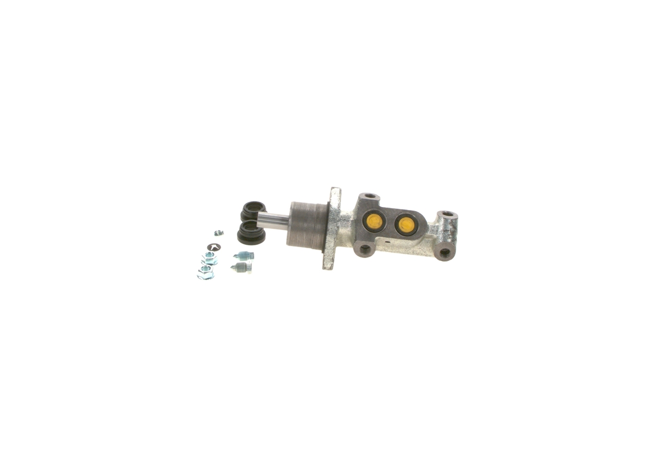 Bosch Hoofdremcilinder F 026 003 678