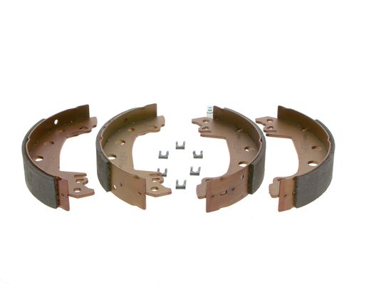 Bosch Remschoenset, parkeerrem F 026 004 546