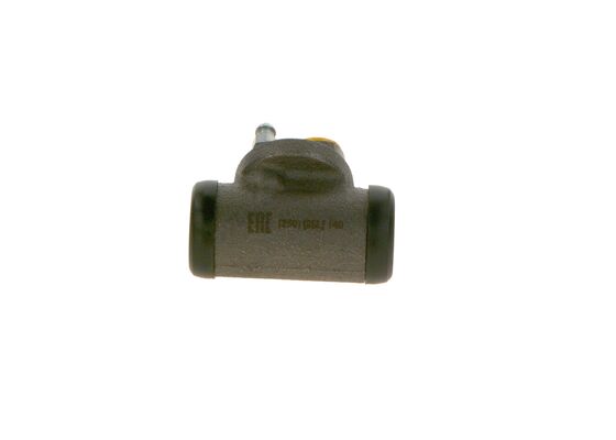 Bosch Wielremcilinder F 026 009 205