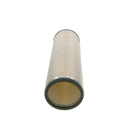 Bosch Oliefilter F 026 400 065