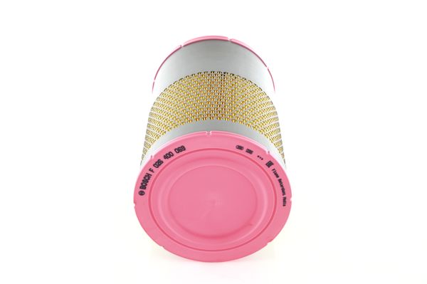 Luchtfilter Bosch F 026 400 069