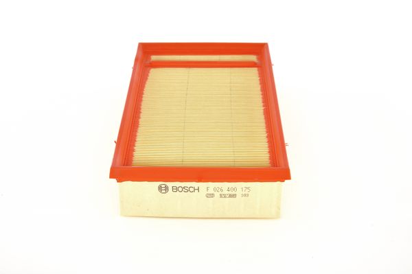 Bosch Luchtfilter F 026 400 175