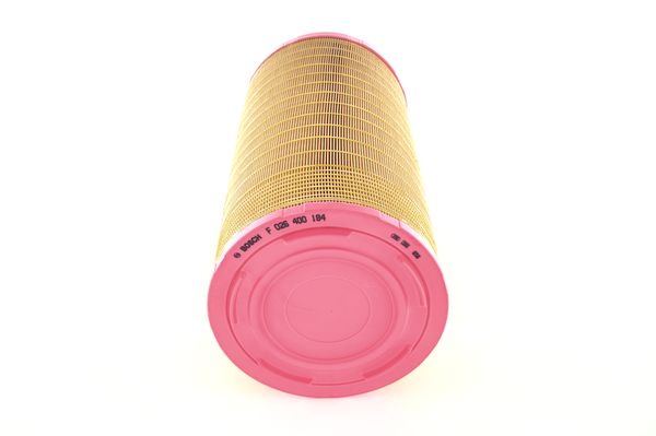 Luchtfilter Bosch F 026 400 184