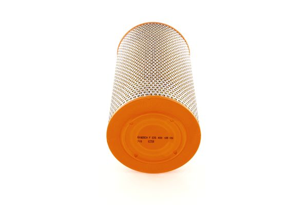Bosch Luchtfilter F 026 400 189