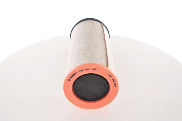Bosch Oliefilter F 026 400 195