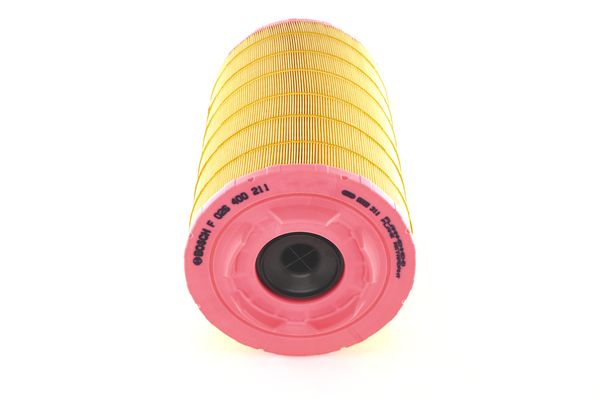 Bosch Luchtfilter F 026 400 211