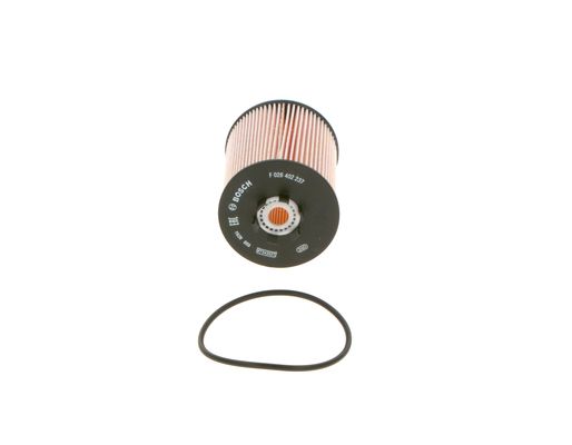 Luchtfilter Bosch F 026 400 237