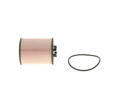 Bosch Luchtfilter F 026 400 237