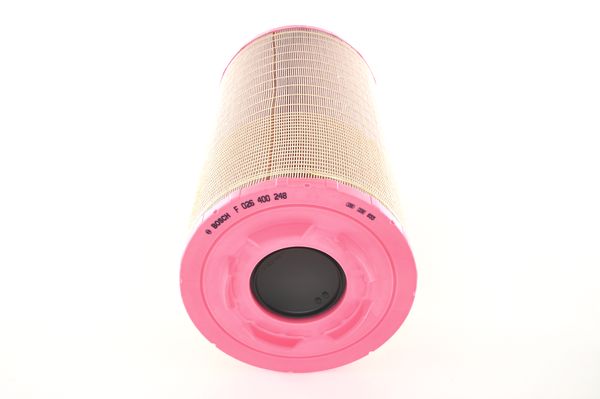 Luchtfilter Bosch F 026 400 248