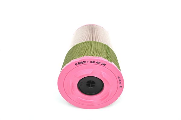 Luchtfilter Bosch F 026 400 249