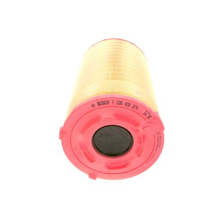 Luchtfilter Bosch F 026 400 274