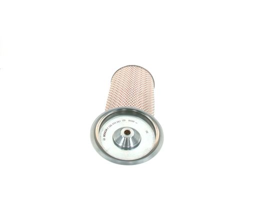 Luchtfilter Bosch F 026 400 281